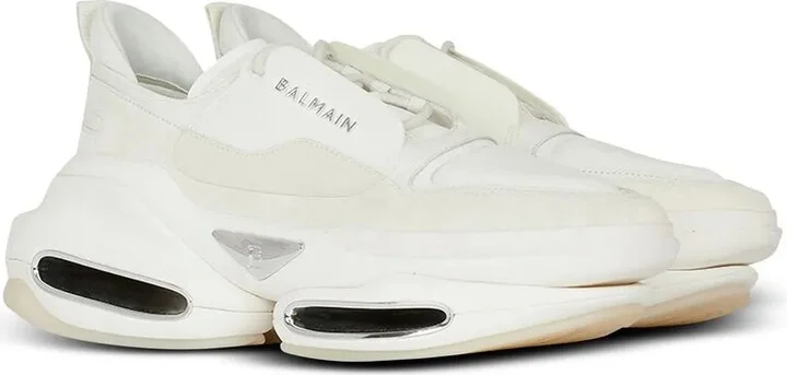 B-Bold low-top sneakers - Image 2