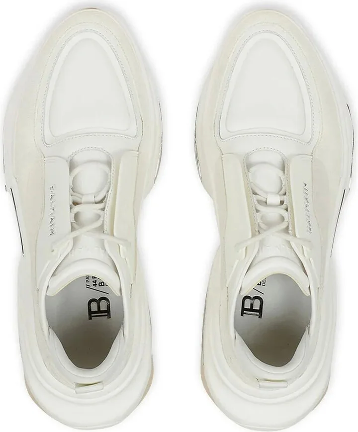 B-Bold low-top sneakers - Image 4