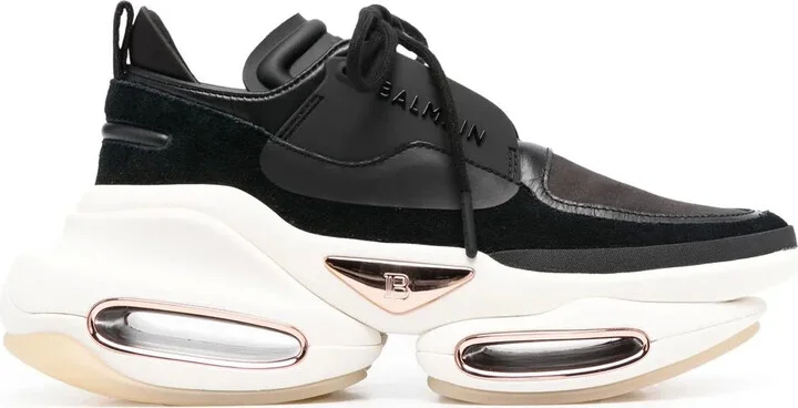 B-Bold low-top sneakers