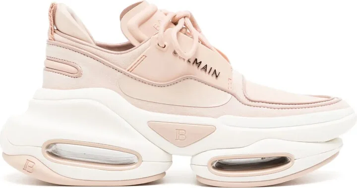 B-Bold low-top sneakers