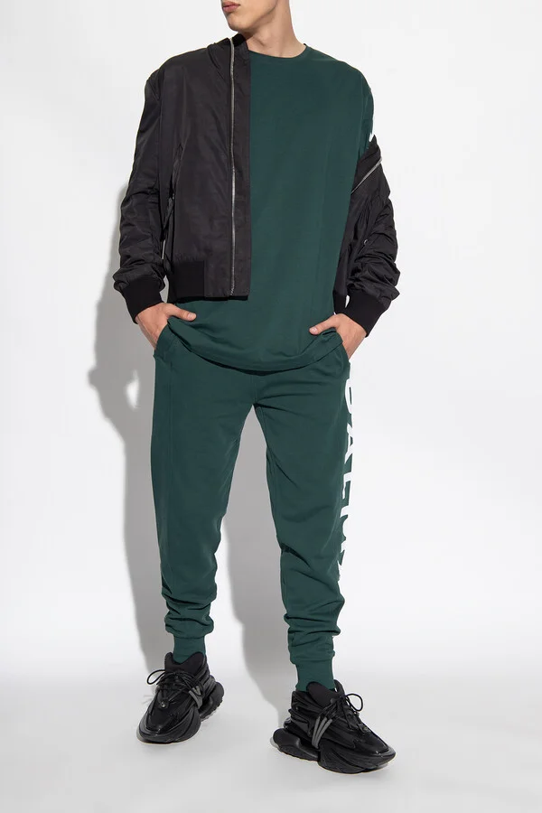 ‘B-Bold’ Sneakers, , - Black - Image 2