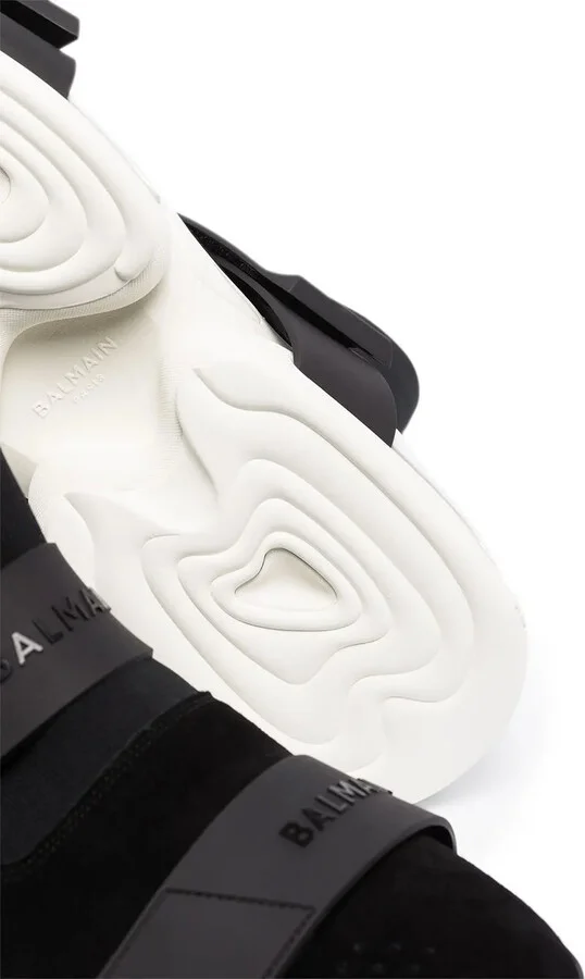 B Bold Strap sneakers - Image 2