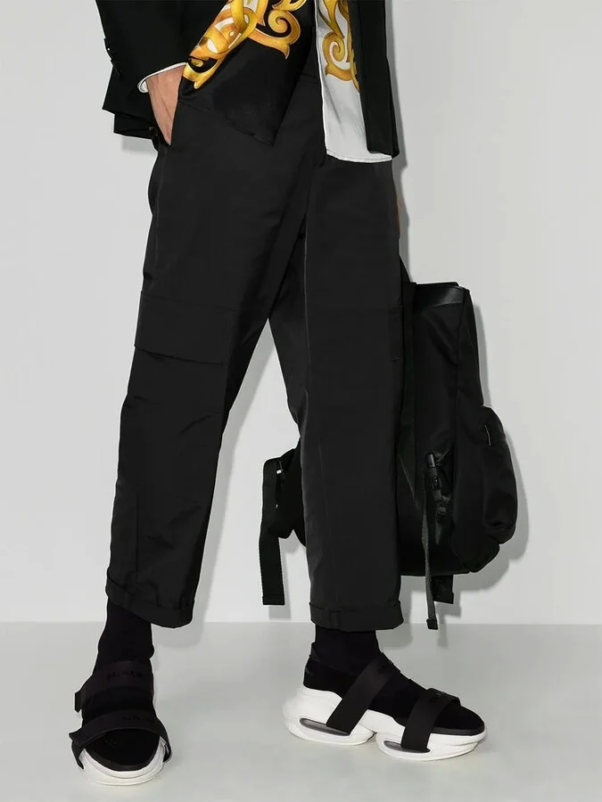 B Bold Strap sneakers - Image 3