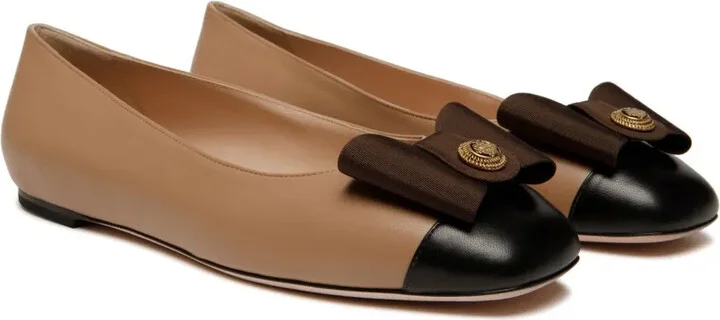 B-Bow ballet flats - Image 2