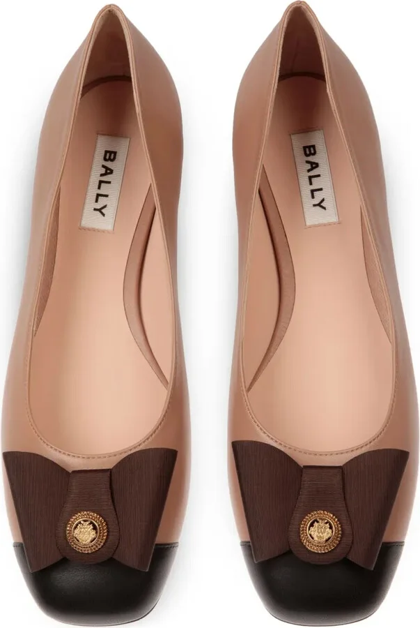 B-Bow ballet flats - Image 4