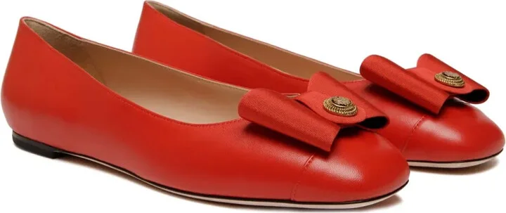 B-Bow ballet flats - Image 2