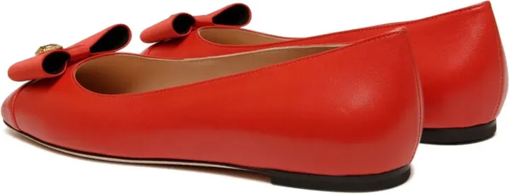 B-Bow ballet flats - Image 3