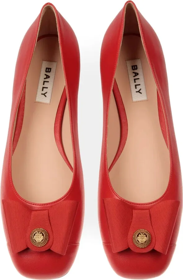 B-Bow ballet flats - Image 4