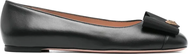 B-Bow ballet flats