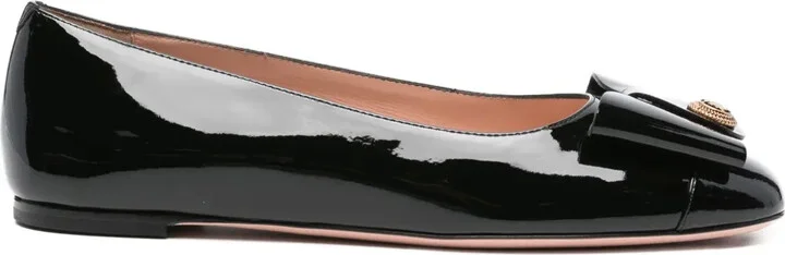 B-Bow ballet flats