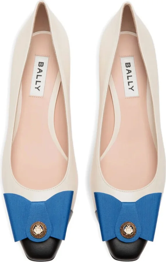 B-Bow pumps - Image 3