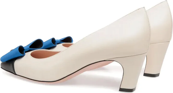 B-Bow pumps - Image 4