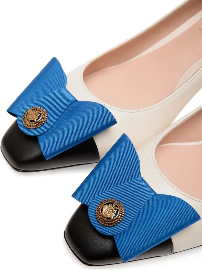 B-Bow pumps - Image 5
