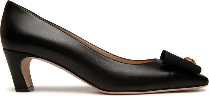 B-Bow pumps