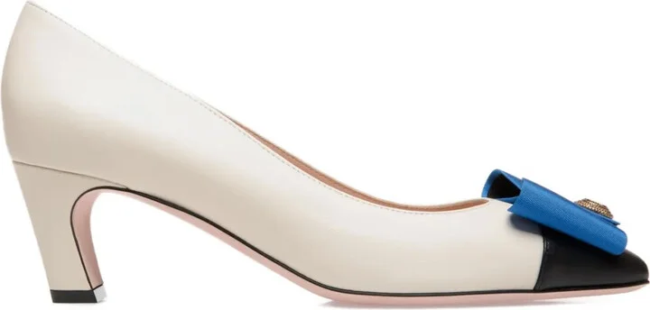 B-Bow pumps