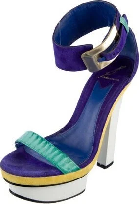 B Brian Atwood - Image 2