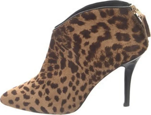 Animal Print, Neutrals