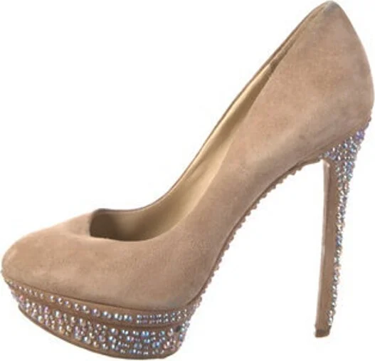 B Brian Atwood