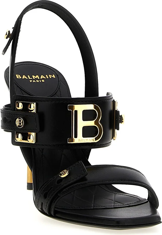 'b-buzz' Sandals - Image 2