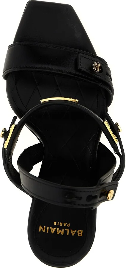 'b-buzz' Sandals - Image 4