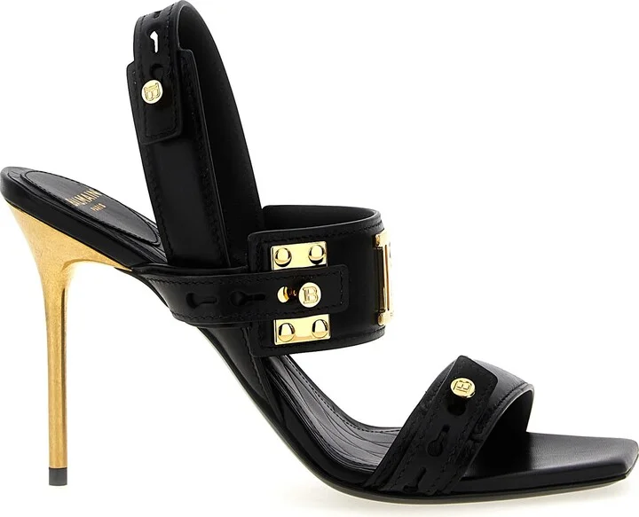 'b-buzz' Sandals