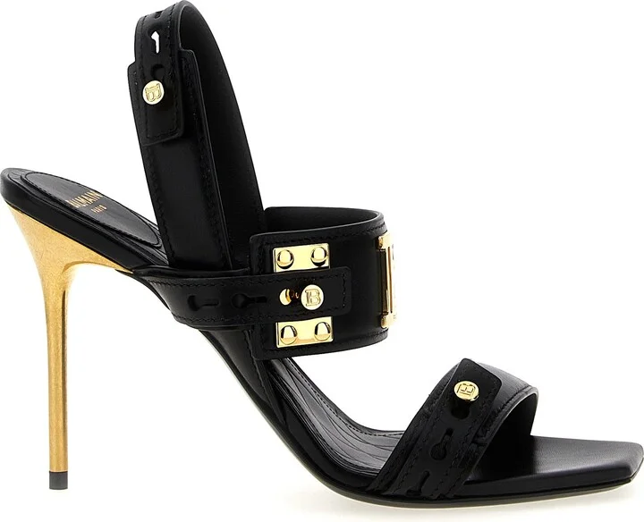 B-Buzz Sandals
