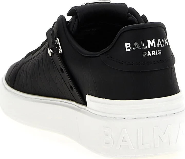 'b-court B-buzz' Sneakers - Image 3