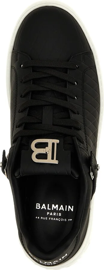 'b-court B-buzz' Sneakers - Image 4