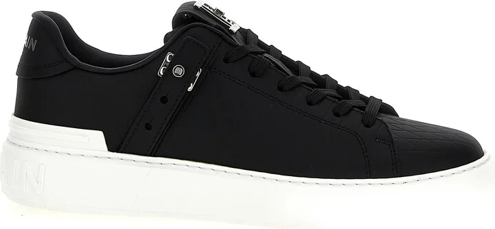 'b-court B-buzz' Sneakers