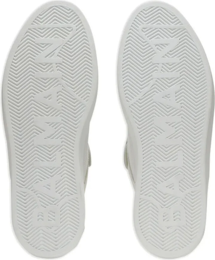 B-Court Flip leather sneakers - Image 5