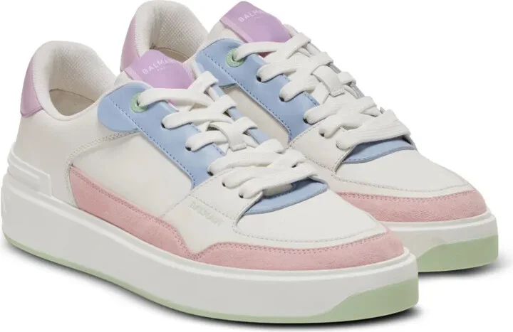 B-Court Flip low-top sneakers - Image 2