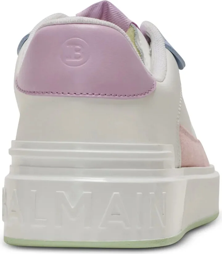B-Court Flip low-top sneakers - Image 4