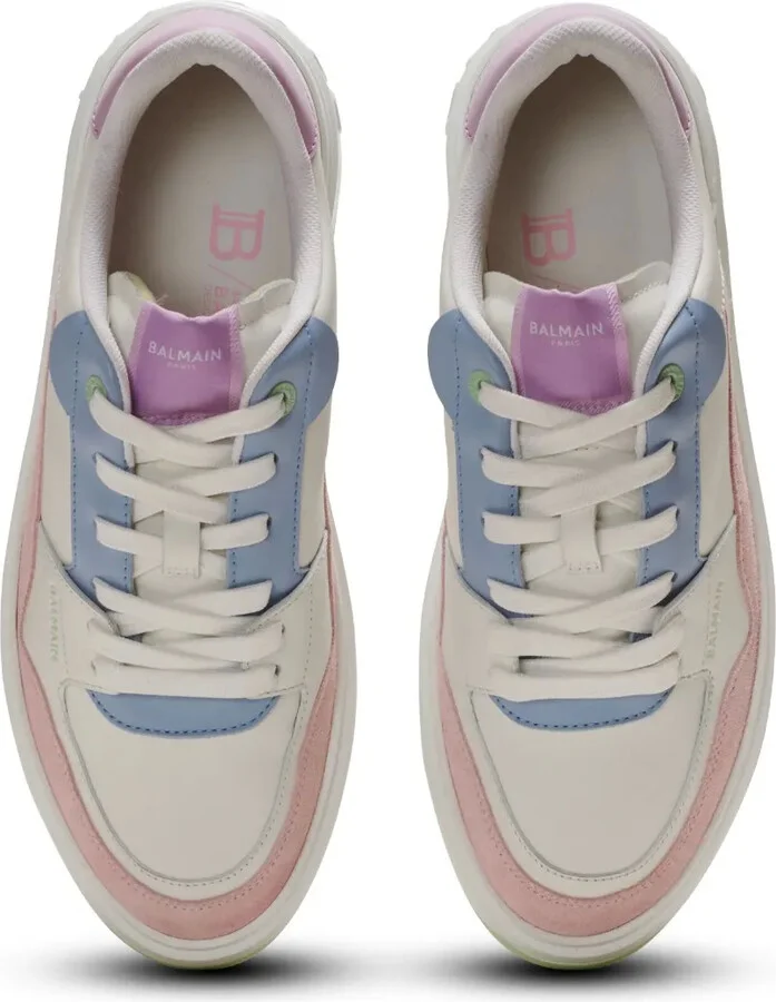 B-Court Flip low-top sneakers - Image 5