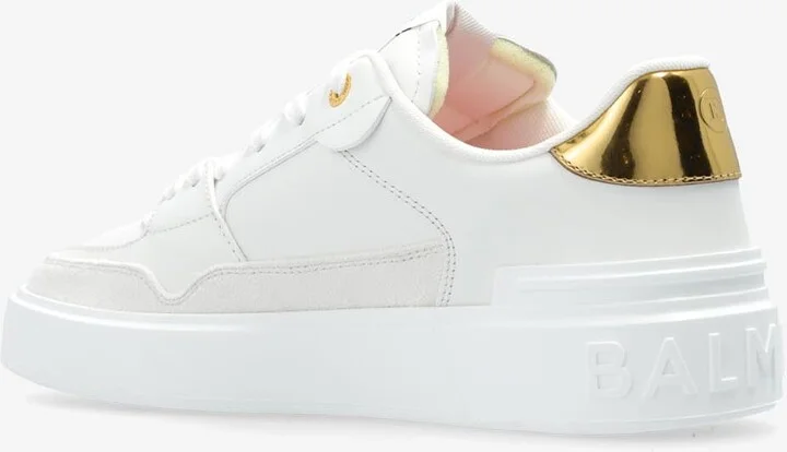 B-Court Flip Low-Top Sneakers - Image 2