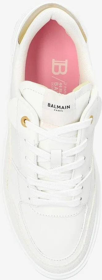 B-Court Flip Low-Top Sneakers - Image 3