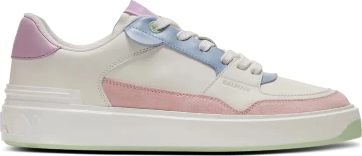 B-Court Flip low-top sneakers