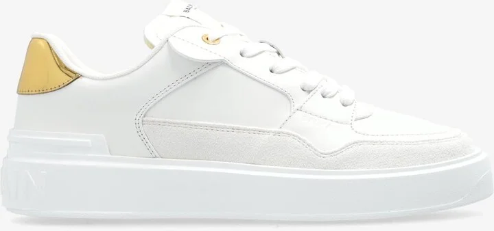 B-Court Flip Low-Top Sneakers