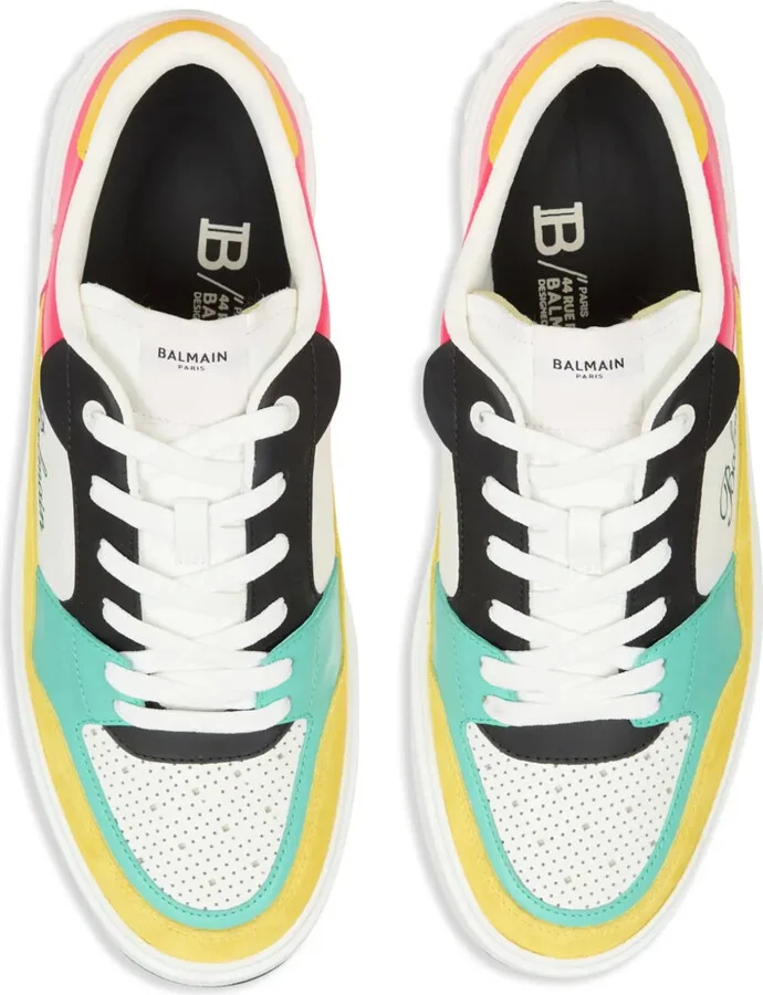B-Court Flip sneakers - Image 4