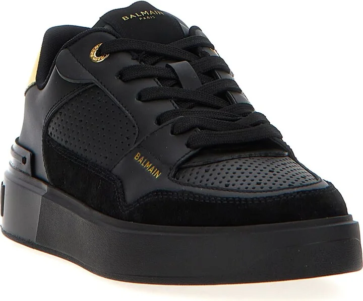 'b-court Flip' Sneakers - Image 2