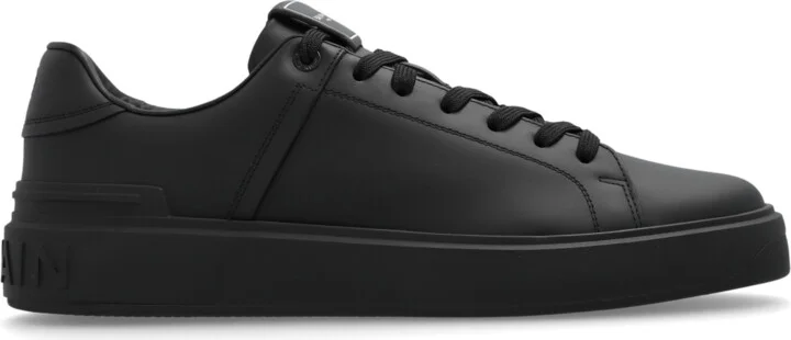 ‘B-Court Flip’ Sneakers, , - Black