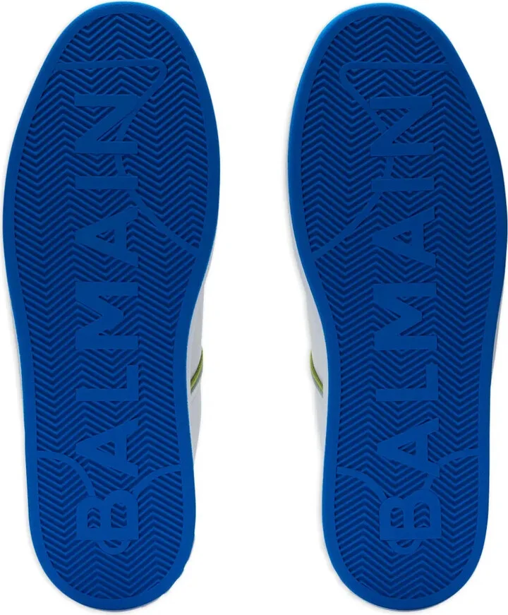 B-Court leather sneakers - Image 5