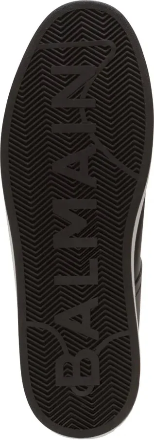 B-Court leather sneakers - Image 5