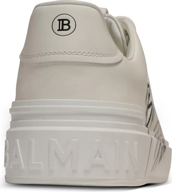 B-Court Low Top Sneaker - Image 2