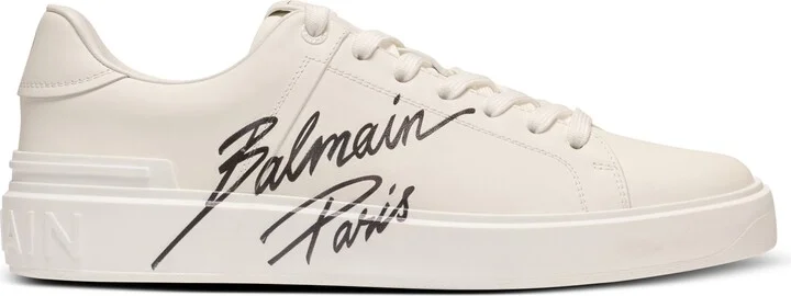 B-Court Low Top Sneaker - Image 3