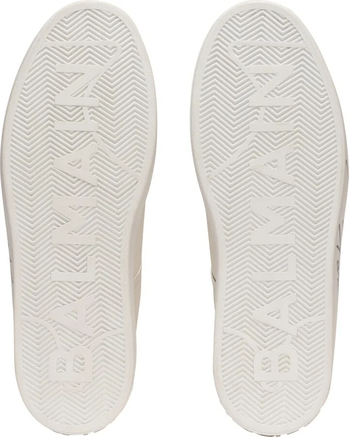 B-Court Low Top Sneaker - Image 6