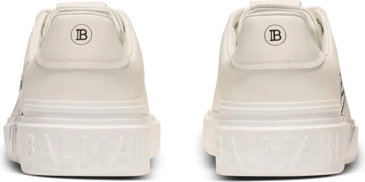 B-Court Low Top Sneaker - Image 7