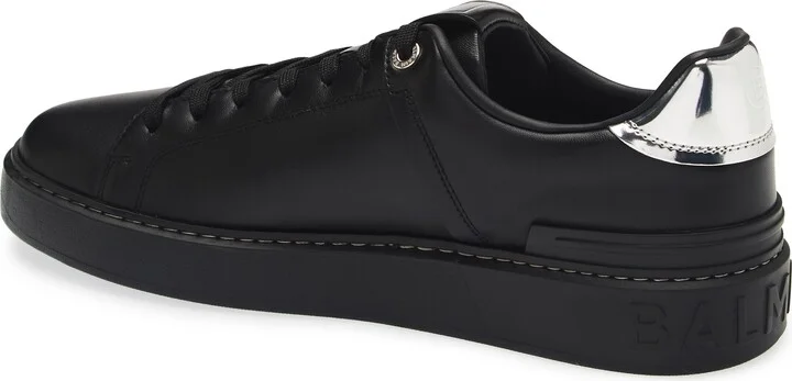 B-Court Low Top Sneaker - Image 2