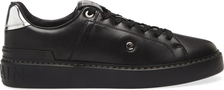 B-Court Low Top Sneaker - Image 3