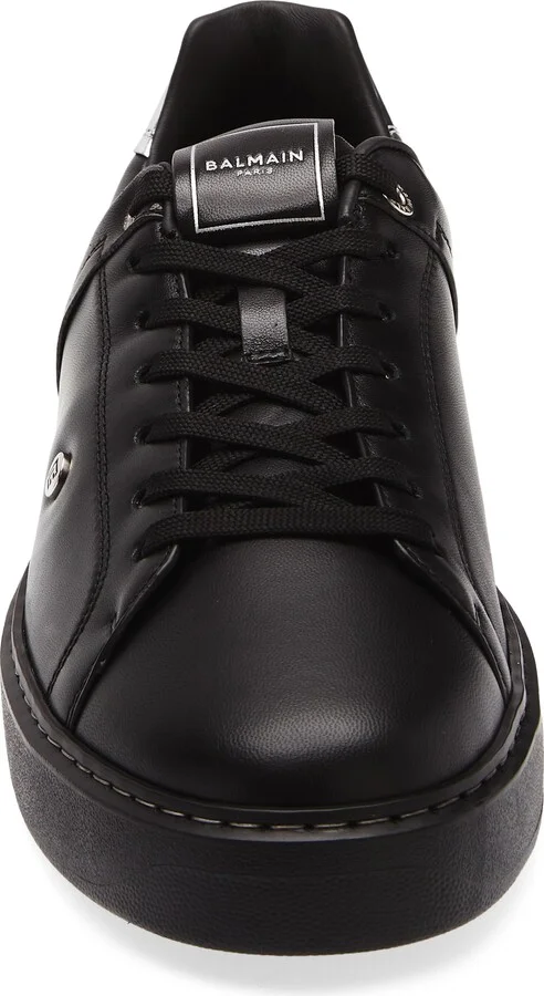 B-Court Low Top Sneaker - Image 4