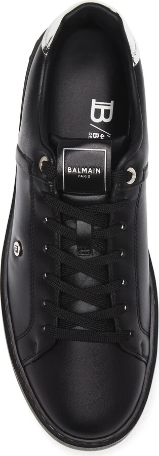 B-Court Low Top Sneaker - Image 5